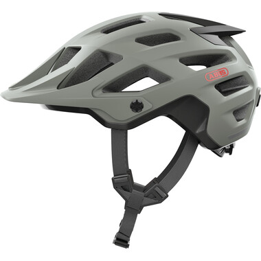 ABUS MOVENTOR  2.0 MTB Helmet Grey 2023 0